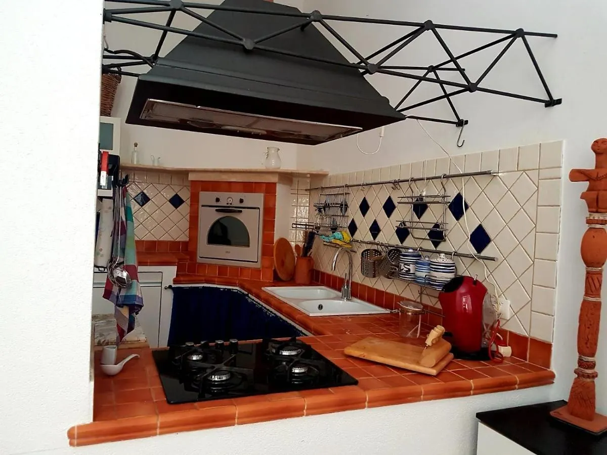 Jole Guesthouse Mazzarino 0*,  Italia