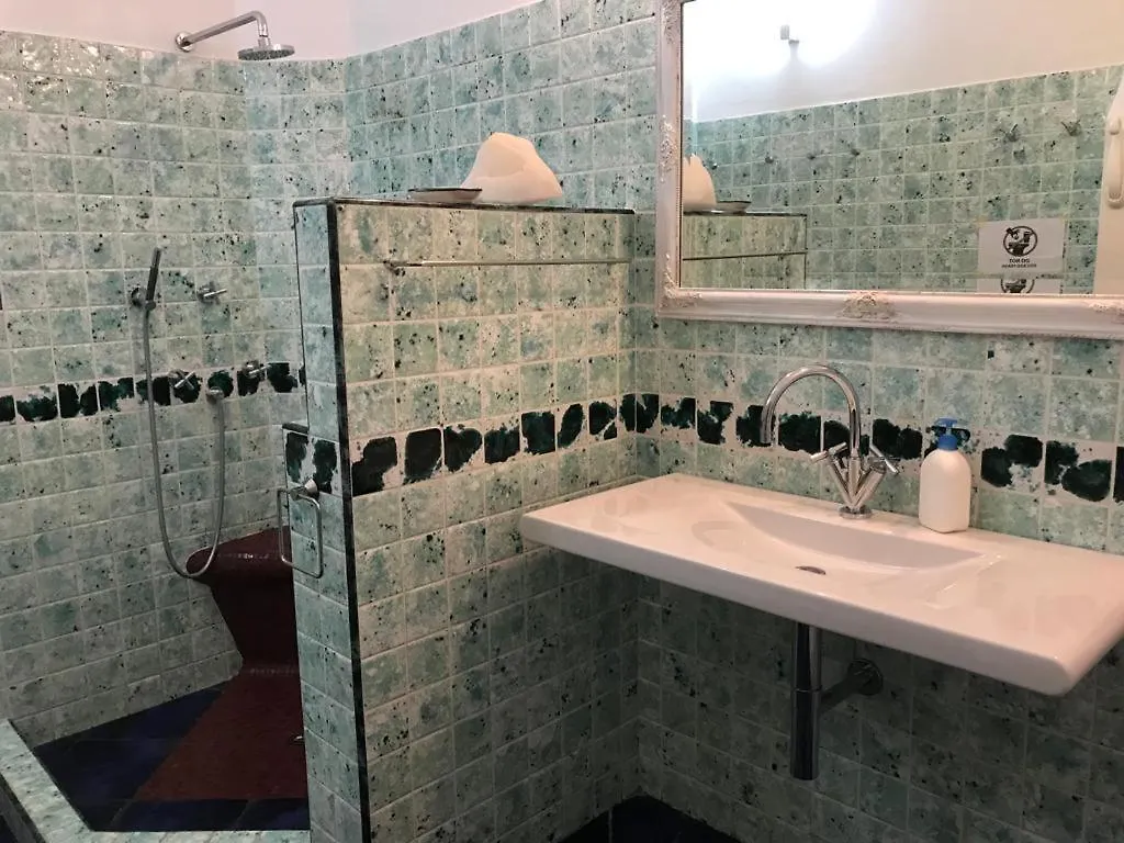Appartamento Jole Guesthouse Mazzarino