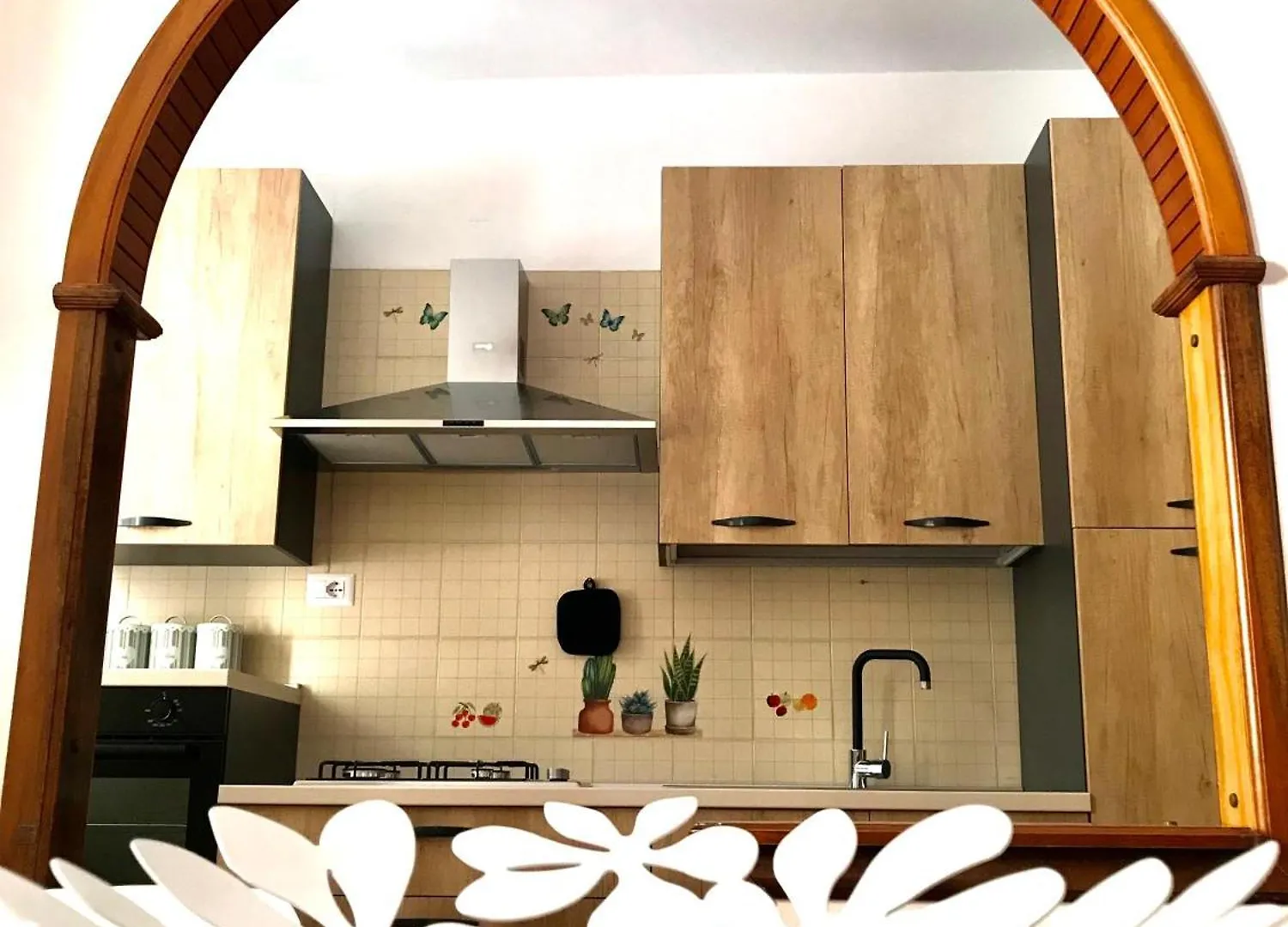 Appartamento Jole Guesthouse Mazzarino