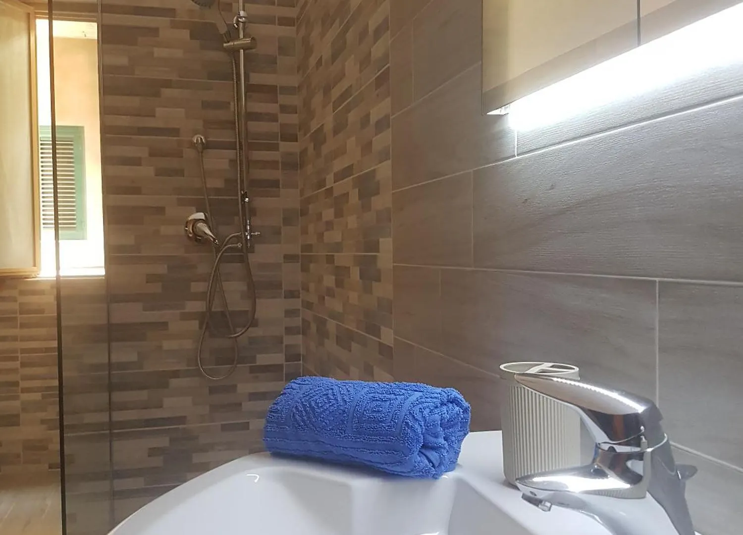 Jole Guesthouse Mazzarino Appartamento