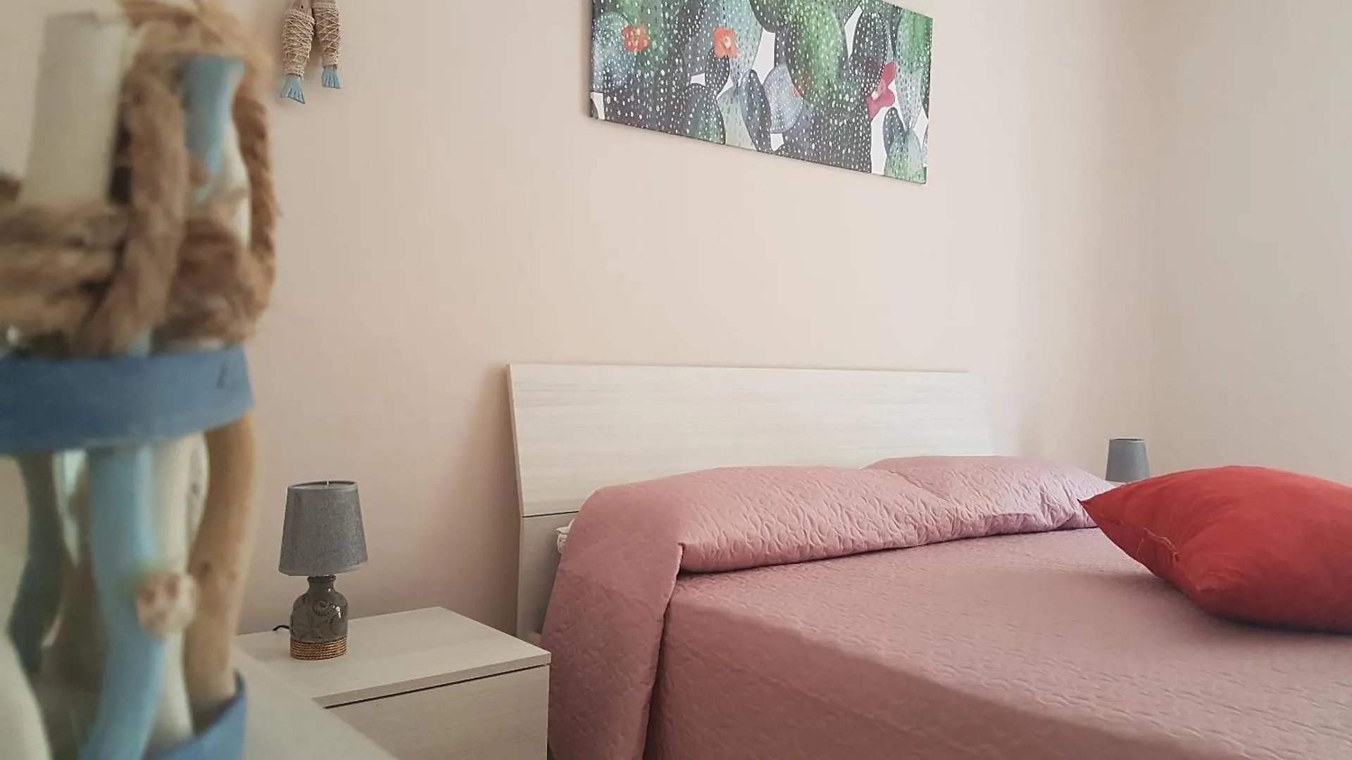 Jole Guesthouse Mazzarino 0*,  Italia
