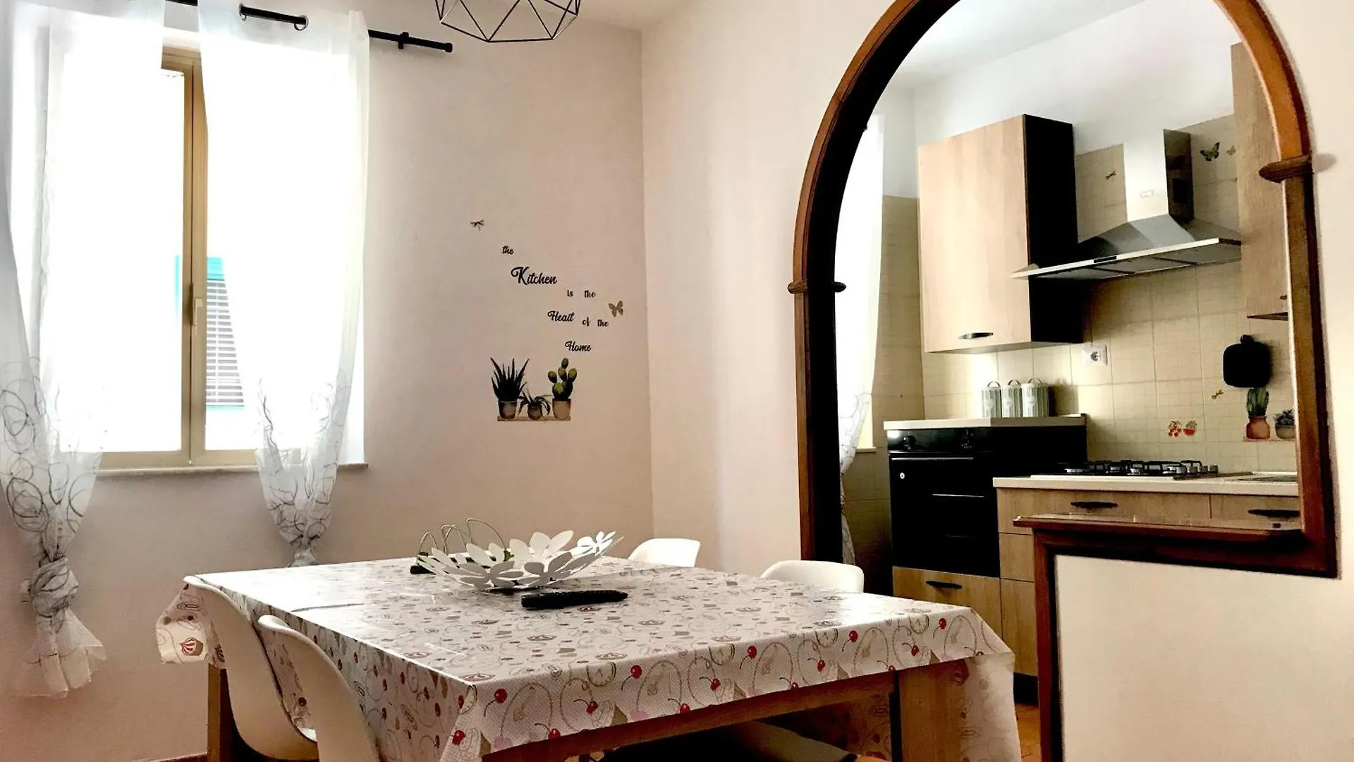 Jole Guesthouse Mazzarino 0*,