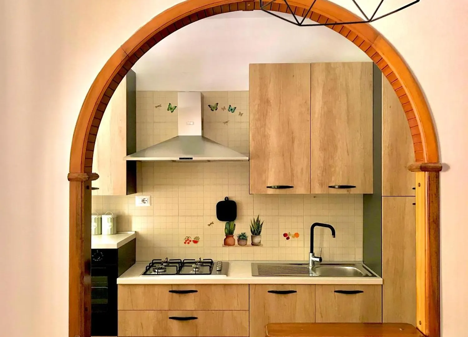 Jole Guesthouse Mazzarino Appartamento