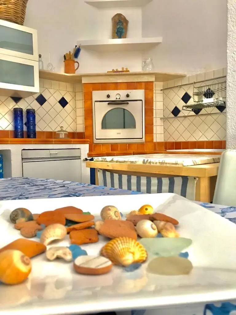 Jole Guesthouse Mazzarino Italia
