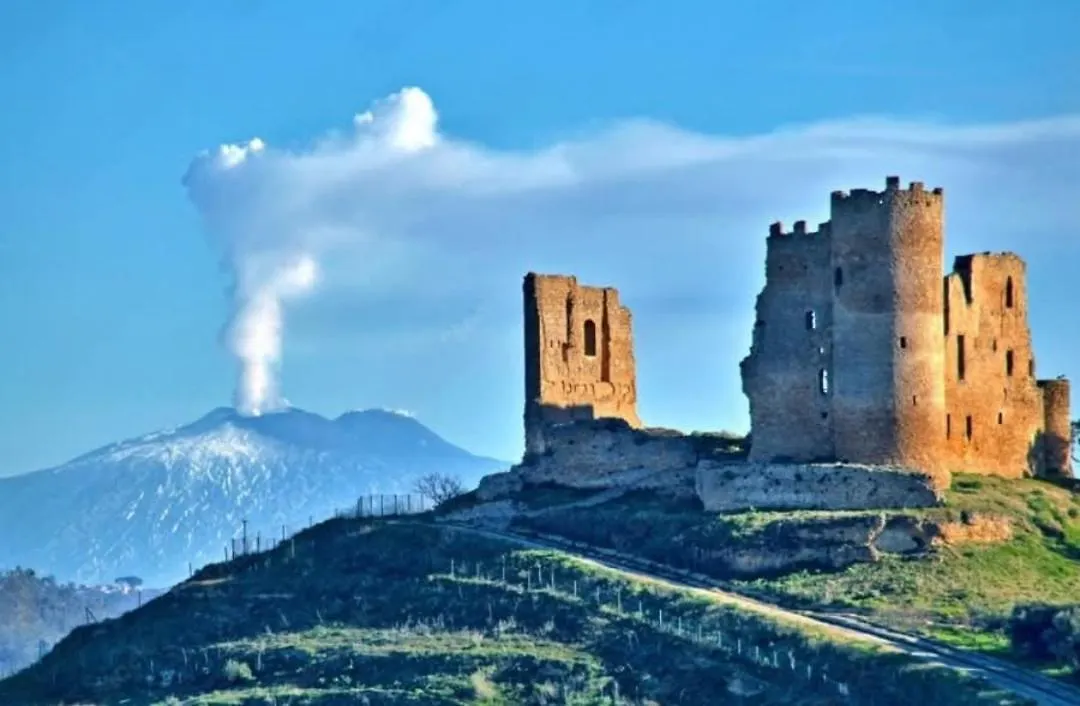 Jole Guesthouse Mazzarino Italia