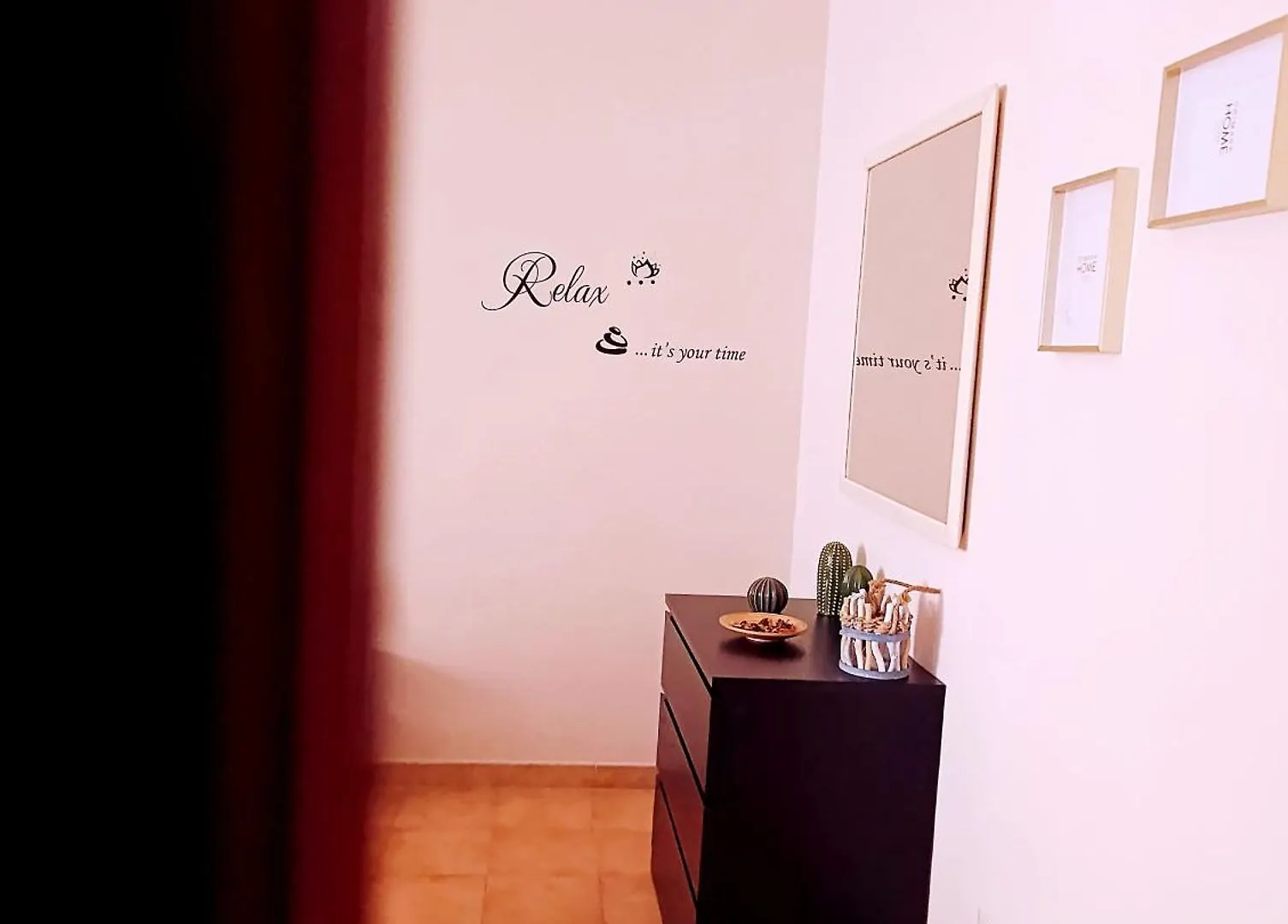 Jole Guesthouse Mazzarino Appartamento