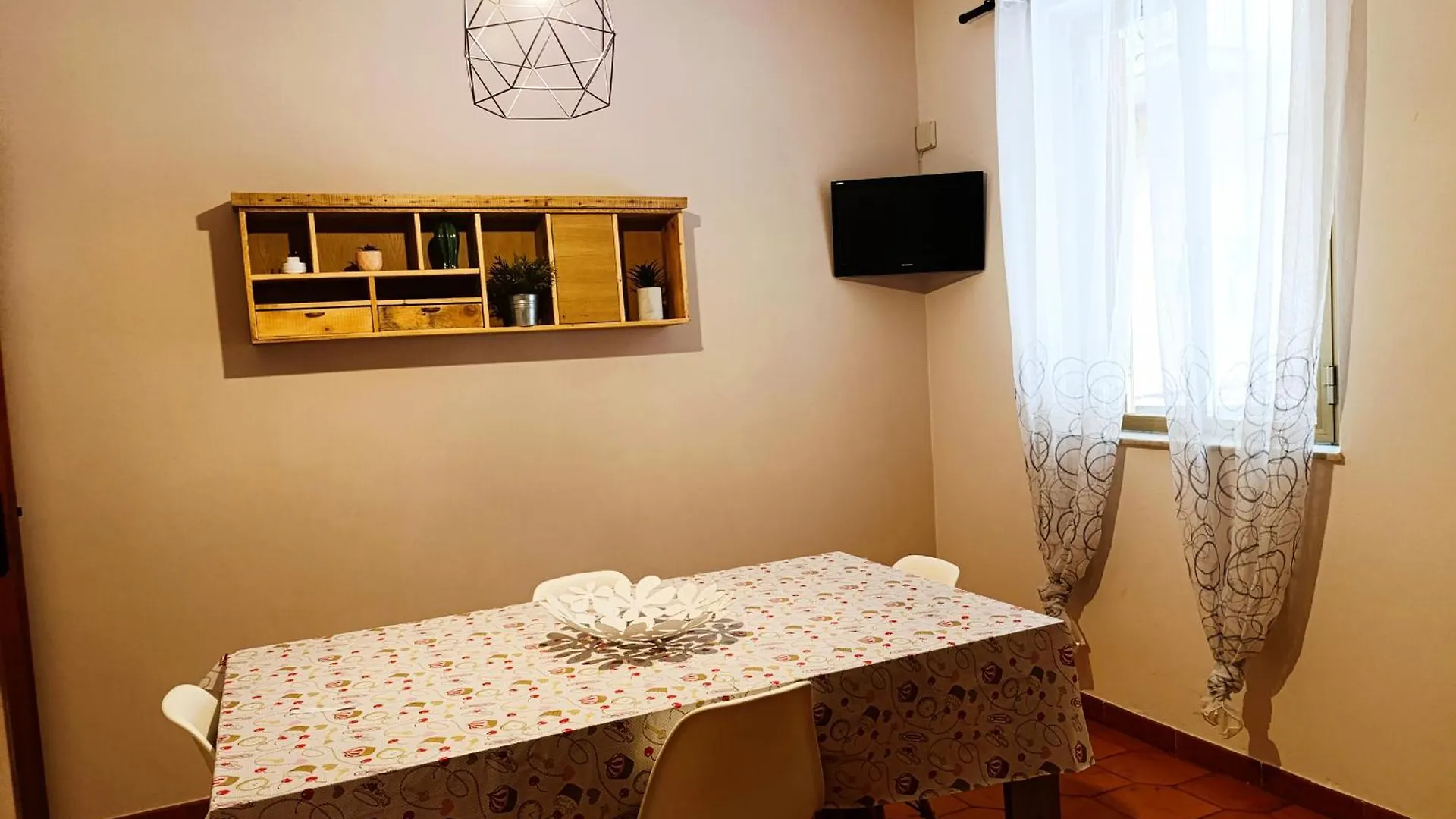Jole Guesthouse Mazzarino 0*,  Italia