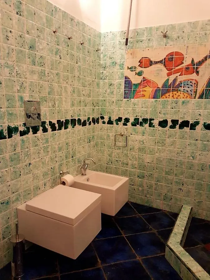 Apartman Jole Guesthouse Mazzarino
