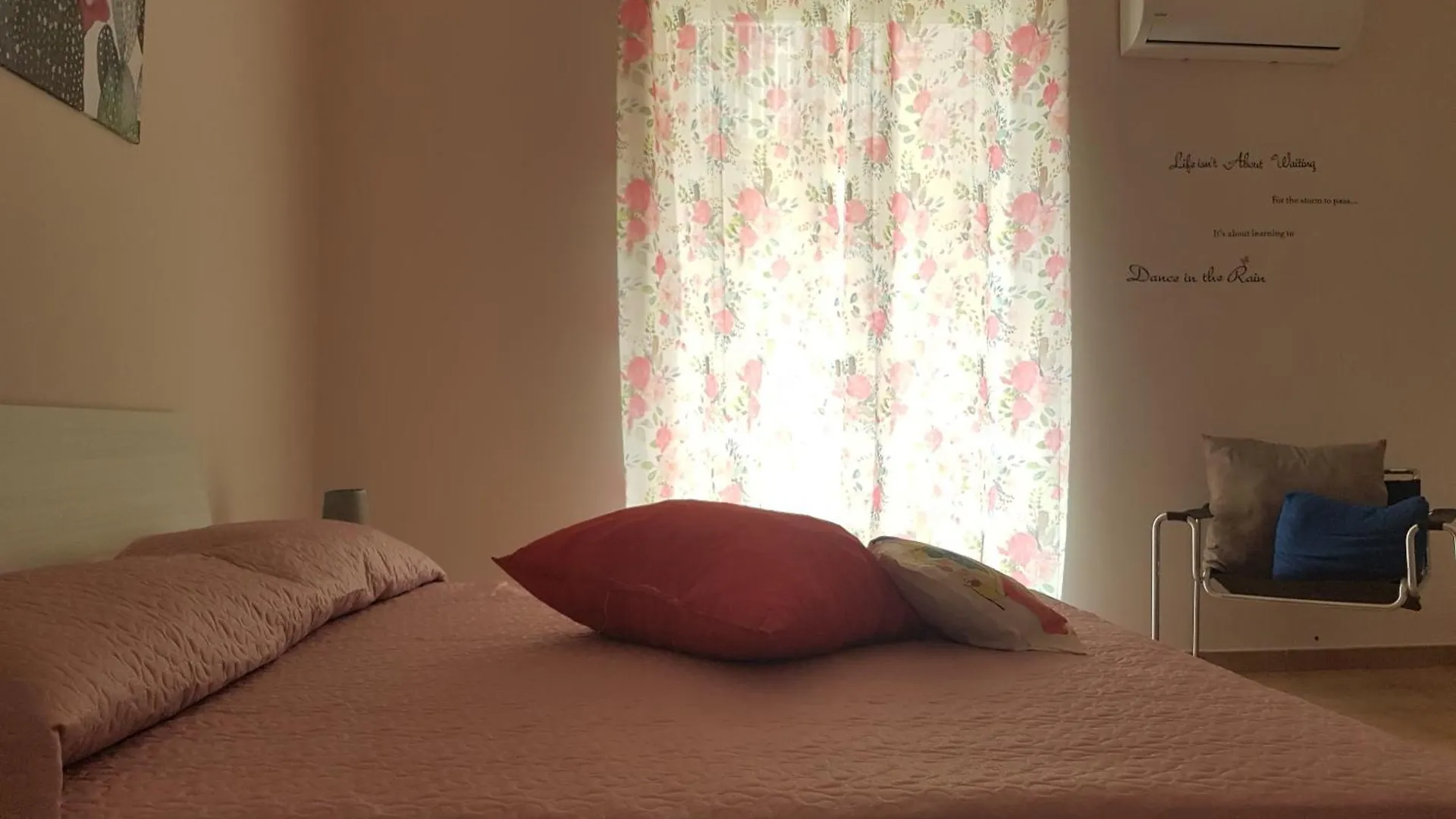 Jole Guesthouse Mazzarino Apartman
