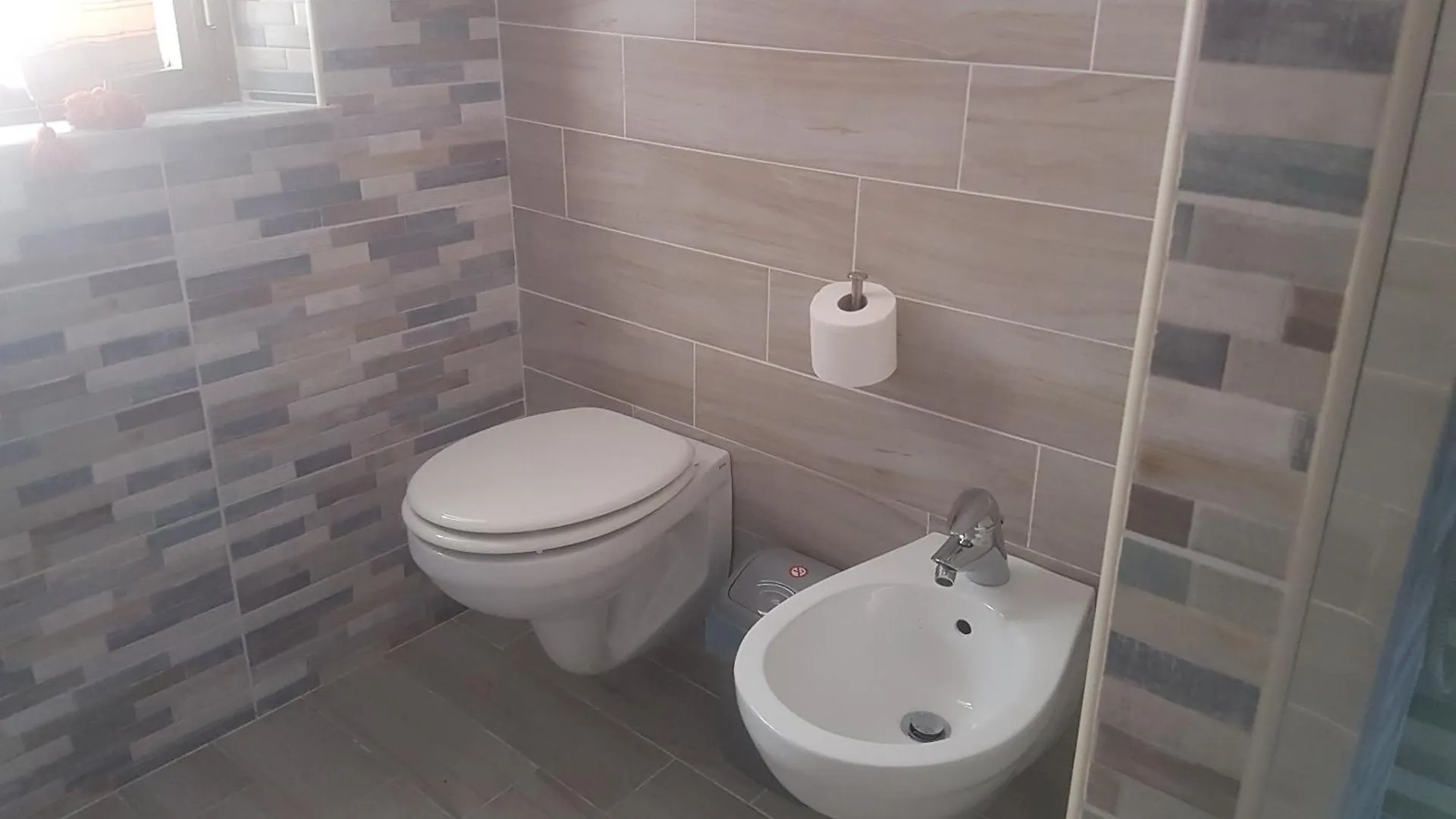Jole Guesthouse Mazzarino Itálie