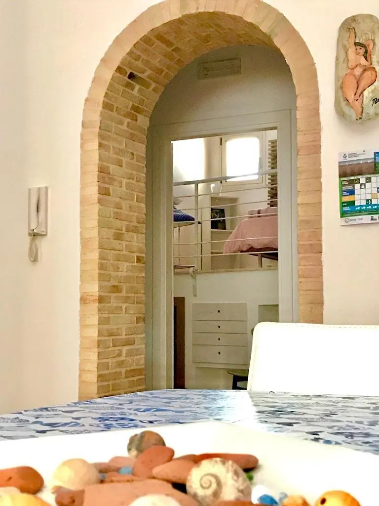 Jole Guesthouse Mazzarino 0*,