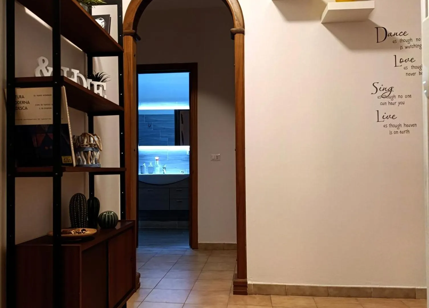 Jole Guesthouse Mazzarino